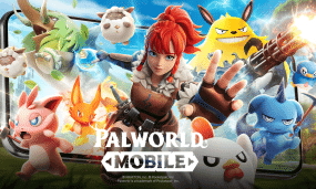 Palworld Gets Mobile MMORPG Treatment via Garena Partnership