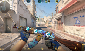 Top Most Expensive CS2 Inventories