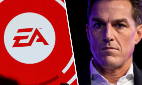 Video game maker EA bought by Saudi-led group for $55bn