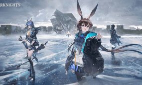 Arknights Heads to PC with Official Client Launching August 13