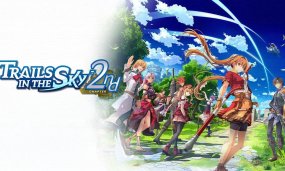Trails in the Sky 2nd Chapter Confirmed for Worldwide Release on September 17