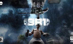 BR1 Infinite Turns Extraction Shooters Into a Real Cash Contest by Paying for Every Kill