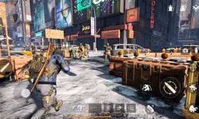 The Division Resurgence Faces Mixed Steam Reviews as Players Call It Slop
