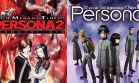 Persona 4 Producer Pushes for Remakes of First Two Games