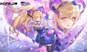 Liino - Arknights: Endfield Build Guide and Pull Value