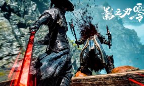 Phantom Blade Zero Pre-Orders Open with 11-Minute Trailer