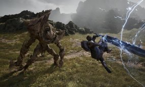 HoYoverse’s The Weavers: First In-Game Screenshots of the UE5 Monster Hunter Rival Surface