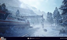 ARC Raiders Locks in October 8 Launch for Frozen Trail Update with New Map and Major Features