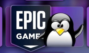 The Rise of Linux Gaming and Epic’s Native Launcher Plans