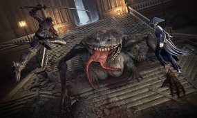 14 Character Classes Surface in The Duskbloods Leak Ahead of Network Test