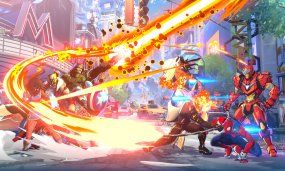 Marvel Tōkon PC Players Turn to Cracked Version for Better Performance