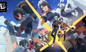 Zenless Zone Zero Artist Atwo_A2 Leaves After Six Years for Farming Sim