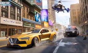 Is Gangstar Mirage City on PC? How to Play