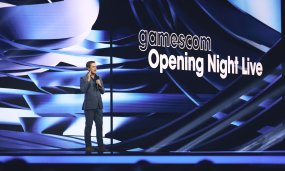 Gamescom Opening Night Live 2026 Overview