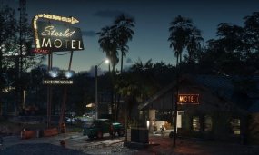 Leaked Gameplay Points to a Much Longer Day-Night Cycle in GTA 6