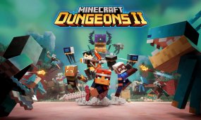 Minecraft Dungeons II Expands Its Scope as Latest Trailer Unveils the Sift