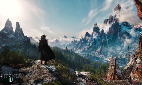 The Witcher 4 Aims for 2028 Release Window, CD Projekt Red Confirms