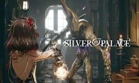 Gamescom 2026 Reveals Silver Palace: House of Greed Multiplayer Mode