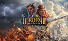 Ubisoft Forgets Game Files in Heroes of Might and Magic III Steam Launch