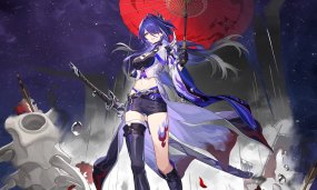 Honkai: Star Rail Leaks Spark Debate Over Paid Character Equipment