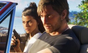 GTA VI Trailer Sparks Debate Over Jason's Role Beside Lucia