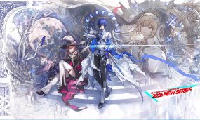 Arknights Persona 3 Reload Collab: Everything To Know