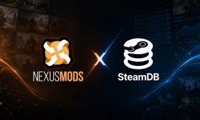Nexus Mods Acquires SteamDB from Creator xPaw Amid Burnout