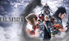Square Enix Plans Ever-Evolving Future for Final Fantasy 7 Beyond Trilogy