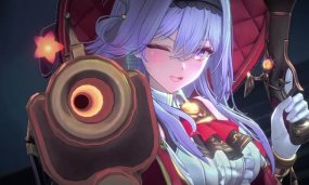 Azur Promilia Gacha Leak: No 50/50 in Current CBT3 Build