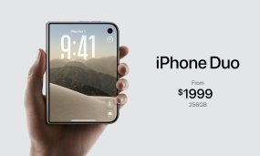 Apple Unveils a $2,000 Hinge and Calls It Innovation