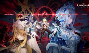 Which Free Character to Get in Genshin Impact 7.1