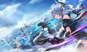 Fate Trigger: China’s Anime Hero Shooter