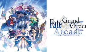Fans Revive FGO Arcade on PC After Official Shutdown