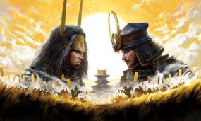 Total War: Shogun 2 Complete Edition Revealed with Modern Upgrades