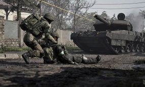 Why War Dogs Beats Every Other Seasonal Shooter Right Now