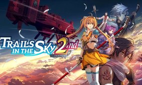 Trails in the Sky 2nd Chapter Remake Review: Is This The Best 2026 JRPG?