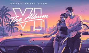GTA 6 Official Album Drops With 34 Original Tracks