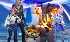 Aniimo Packs Steam at Launch, Then Splits Players Over Monetization