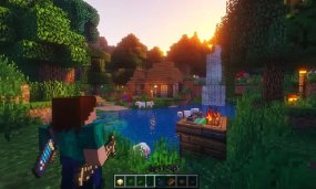5 Best Optimization Mods For Minecraft 26.3 Wilderness Bound