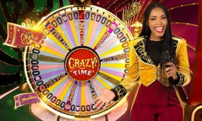 How Crazy Time Turns A Simple Money Wheel Into A Multi-Stage Casino Game