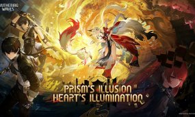 Wuthering Waves 3.7 Stream Recap: Hsin, Suoming, and the Xuanfang Finale