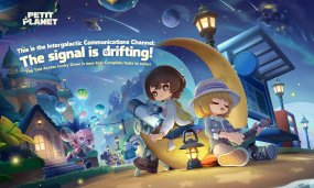 Petit Planet Final Beta Access Starts Rolling Out