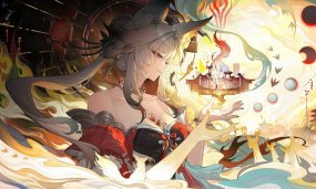 Wuthering Waves 3.7 Hsin Build and Team Guide