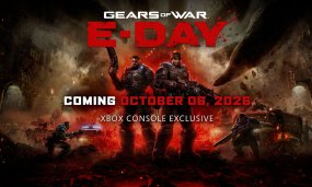 Gears of War: E-Day Gameplay, Preload Times, Install Size, And Launch Dates