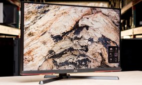 Top 5 Budget Gaming Monitors to Check Out In 2026