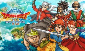 Top 10 Best JRPGs to Play on Mobile