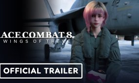 Ace Combat 8 Preload Live on PC as Fans Gear Up for Launch