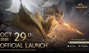 Monster Hunter Outlanders Official Launch Date Confirmed: Everything to Know