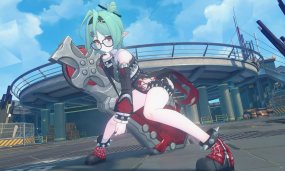 ZZZ 3.2 Roxy Build Guide