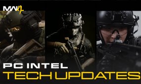 Modern Warfare 4 PC Specs Target 90 FPS With Ray Tracing and Collateral Mode